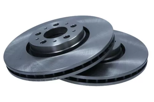 MAXGEAR Brake Disc (19-2339)