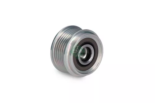 Schaeffler INA Alternator Freewheel Clutch (535007710)