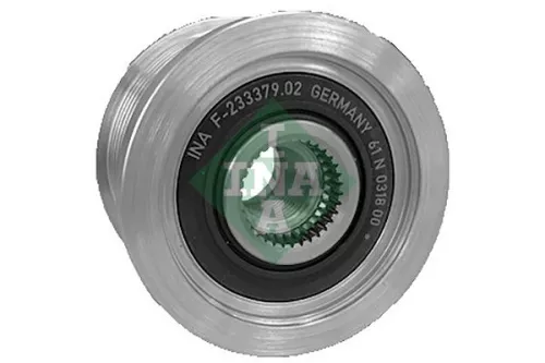 Alternator Freewheel Clutch