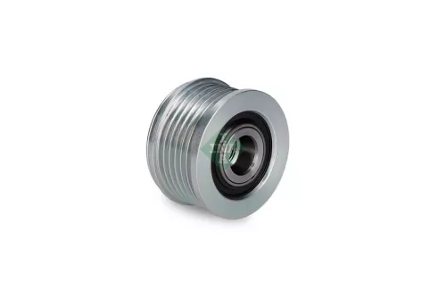 Schaeffler INA Alternator Freewheel Clutch (535017910)