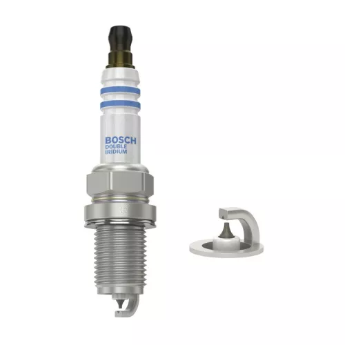 BOSCH Spark Plug (0242240707)