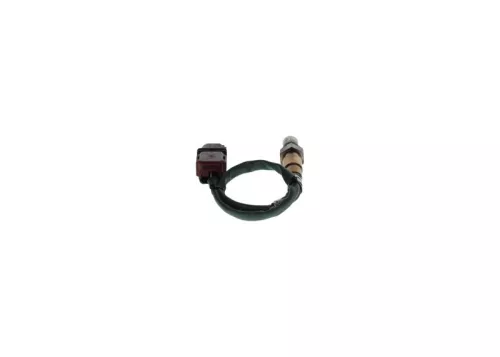 BOSCH Oxygen Sensor (0258017473)