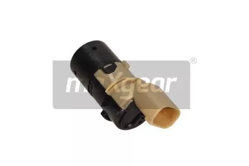 MAXGEAR Sensor, park distance control (27-1296)