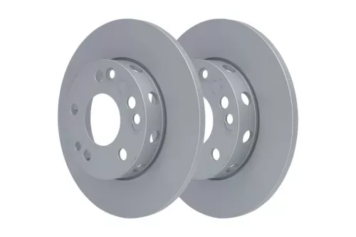 ATE Brake Disc (24.0111-0137.1)