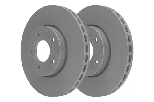 ATE Brake Disc (24.0125-0199.1)