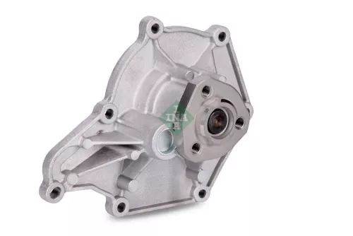 Schaeffler INA Water Pump, engine cooling (538040910)