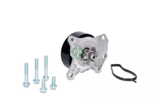 Schaeffler INA Water Pump, engine cooling (538056210)