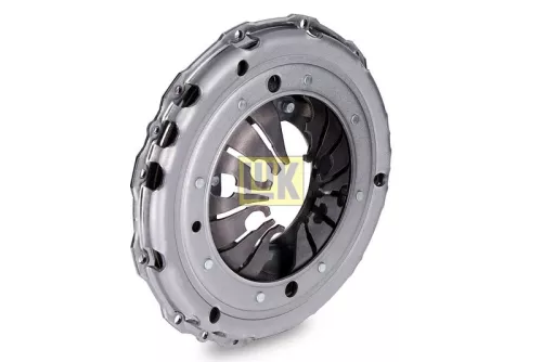 Clutch Pressure Plate