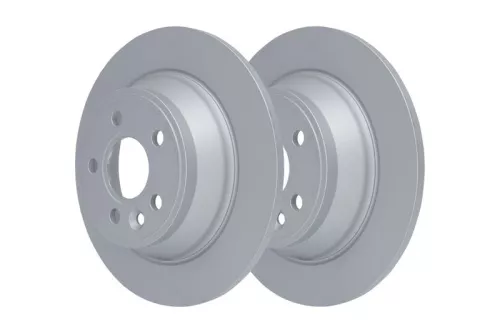 ATE Brake Disc (24.0112-0180.1)