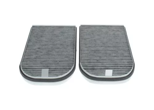 BOSCH Filter, cabin air (1987432362)