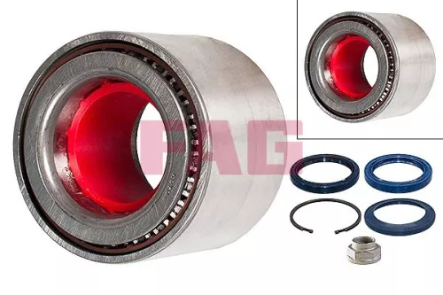 Wheel Bearing Kit