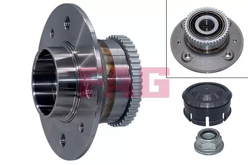 Wheel Bearing Kit