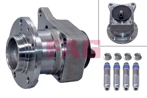 Wheel Bearing Kit