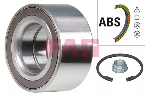 Wheel Bearing Kit