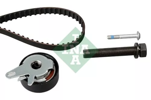 Timing Belt Kit