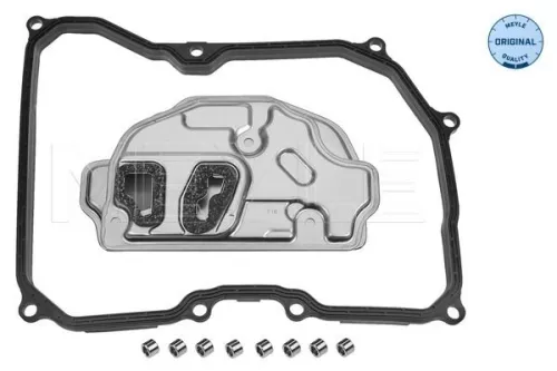 MEYLE Hydraulic Filter Kit, automatic transmission (1001370004)