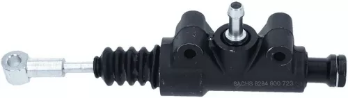 Master Cylinder, clutch