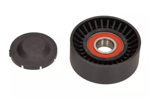 Tensioner Pulley, V-ribbed belt
