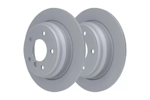 ATE Brake Disc (24.0110-0227.1)