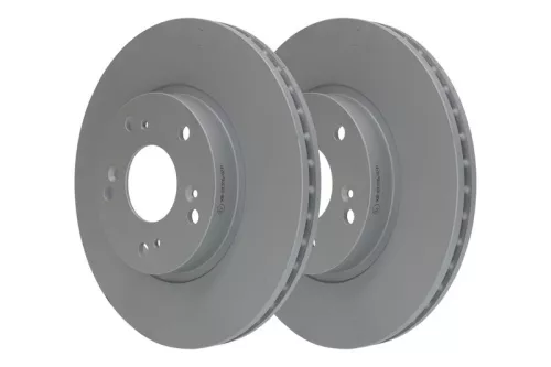 ATE Brake Disc (24.0123-0109.1)