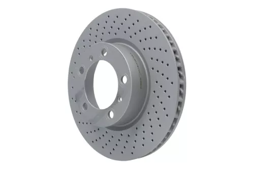 ATE Brake Disc (24.0128-0273.1)