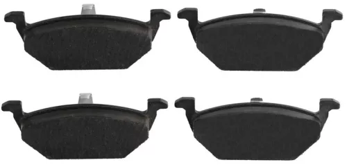 TRW Brake Pad Set, disc brake (GDB1984DTE)