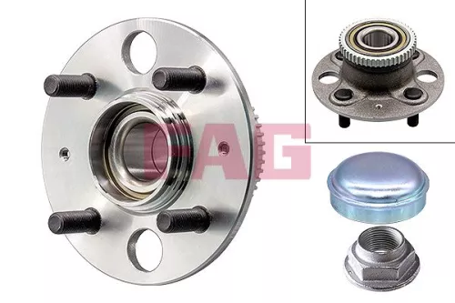 Wheel Bearing Kit