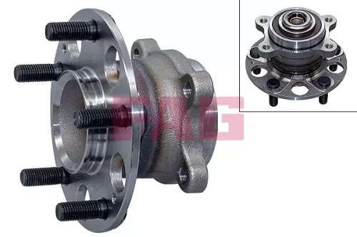 Wheel Bearing Kit