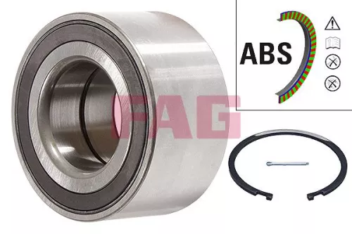 Wheel Bearing Kit