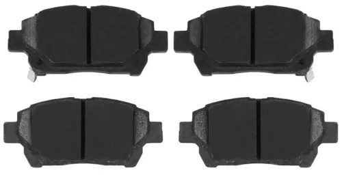 TRW Brake Pad Set, disc brake (GDB3317)