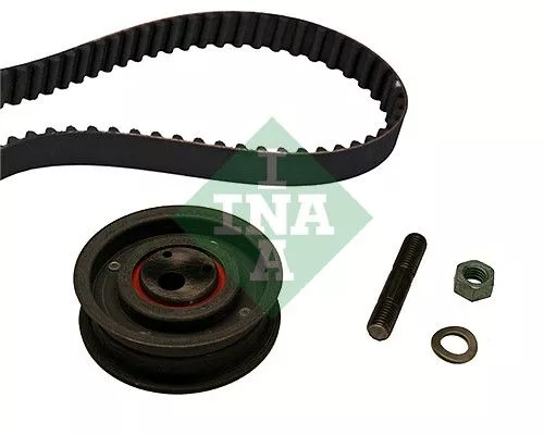 Timing Belt Kit