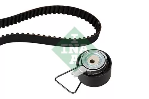Timing Belt Kit