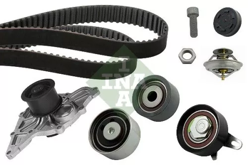 Water Pump & Timing Belt Kit