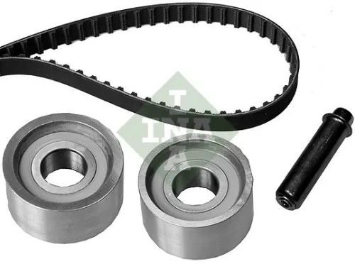 Timing Belt Kit