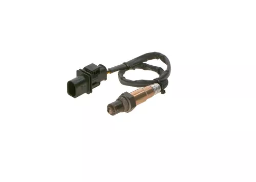 Oxygen Sensor