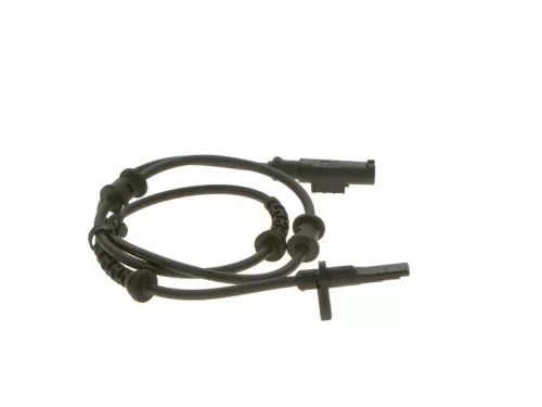 BOSCH Sensor, wheel speed (0265004602)