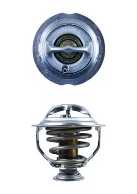 MAHLE Thermostat, coolant (TX12395D)