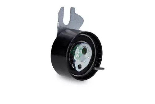 Schaeffler INA Tensioner Pulley, timing belt (531075610)