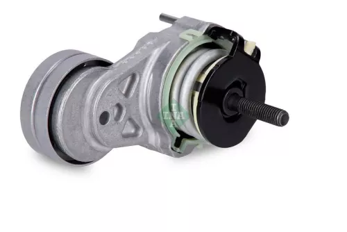 Schaeffler INA Belt Tensioner, V-ribbed belt (534014710)