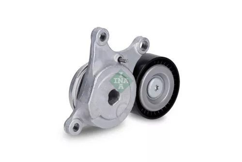 Schaeffler INA Belt Tensioner, V-ribbed belt (534057510)