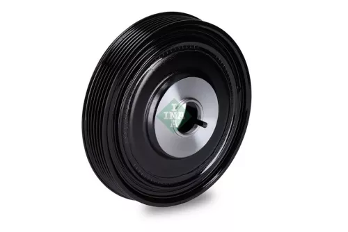 Schaeffler INA Belt Pulley, crankshaft (544009010)