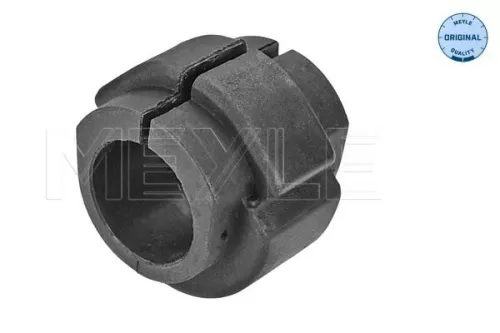 Mounting, stabiliser bar