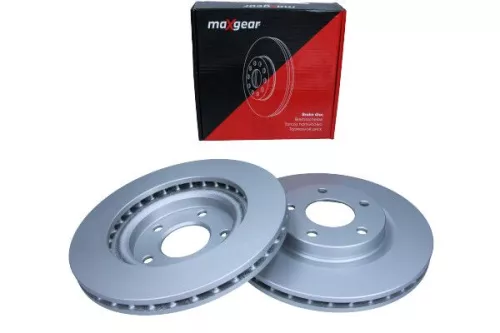 MAXGEAR Brake Disc (19-2273MAX)