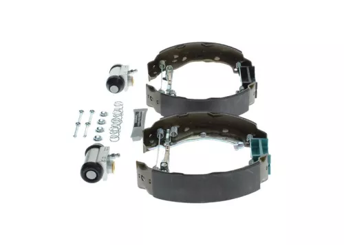 BOSCH Brake Shoe Set (0204114680)
