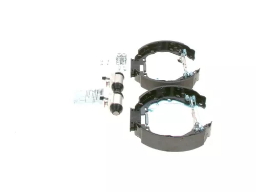 BOSCH Brake Shoe Set (0204114685)
