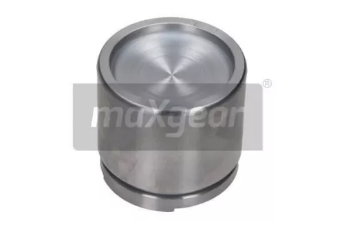 Piston, brake caliper