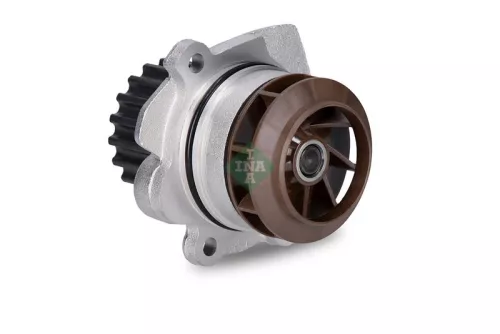 Schaeffler INA Water Pump, engine cooling (538006010)