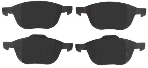 TRW Brake Pad Set, disc brake (GDB1583DTE)