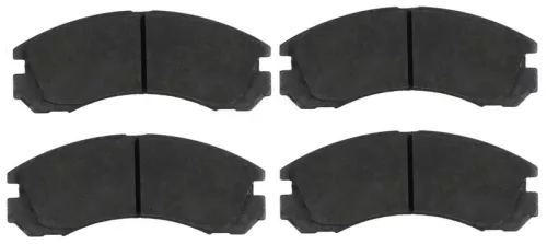 TRW Brake Pad Set, disc brake (GDB3200)