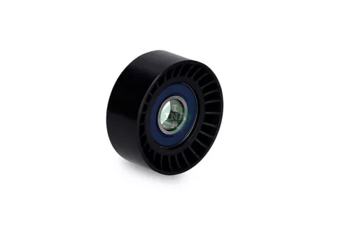 Schaeffler INA Deflection/Guide Pulley, V-ribbed belt (532061710)